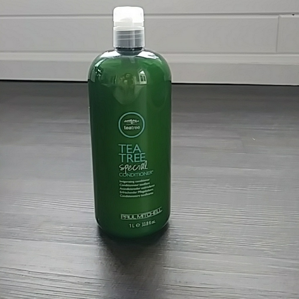 Paul Mitchell Tea Tre Conditioner